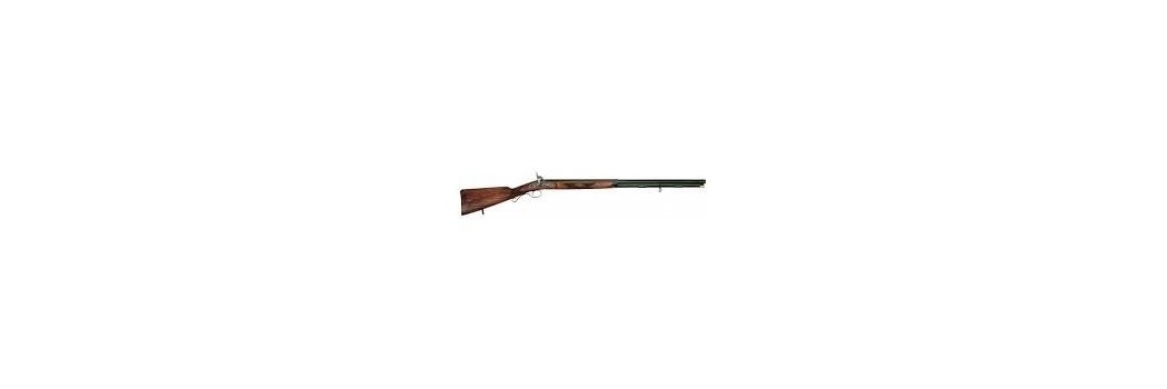 Muzzleloading Shotguns